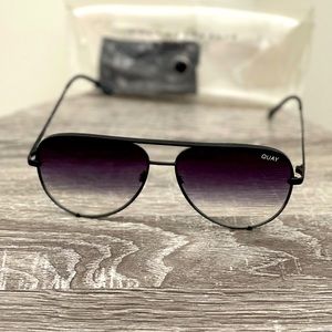 Quay Australia Desi Perkins Sunglasses